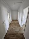 Flurbereich 1 - 3 Zimmer Etagenwohnung in Gera