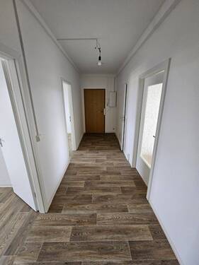 Flurbereich 2 - Etagenwohnung mit 69,10 m² in Gera zur Miete
