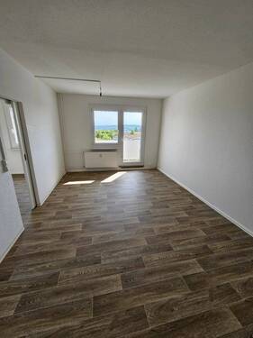 Wohnzimmerbereich 1 - 