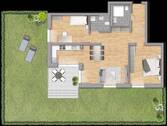 Grundriss - 