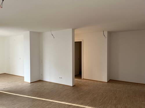 Wohnen/Essen - 