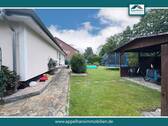 Garten vorne - Etagenwohnung mit 145,60 m² in Lengerich zum Kaufen