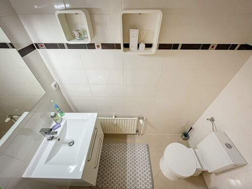 Gäste-WC - 
