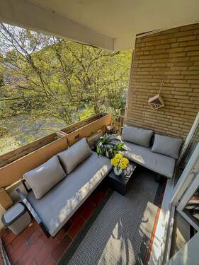 Loggia - 