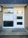 Außenansicht Hauseingangstür - 