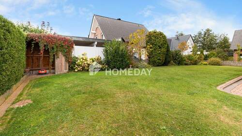 Garten 3 - 