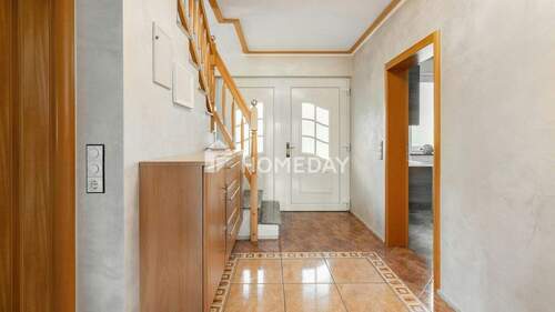 EG Flur 1 - 