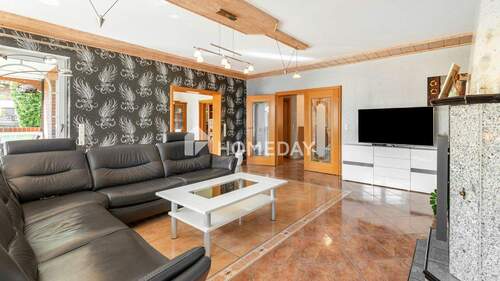 EG Wohnzimmer 2 - 