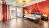 DG Schlafzimmer 1 - 