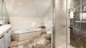 DG Badezimmer 1 - 