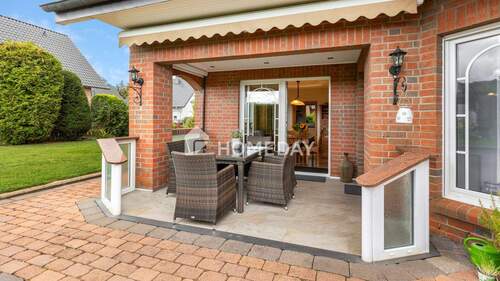 Terrasse 1 - 
