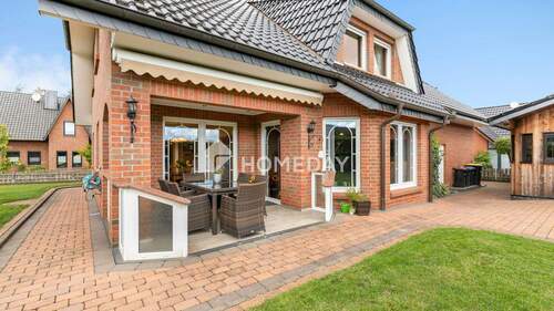 Terrasse 2 - 
