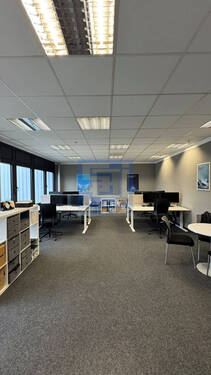 Bürofläche - 
