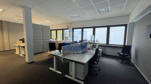 Bürofläche - 1 Zimmer Büro in Bielefeld