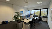 Bürofläche - 