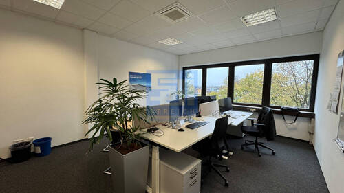 Bürofläche - 