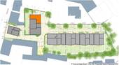 Lageplan Wohnung - 