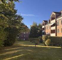 Sehr schöne Dachgeschosswohnung mit Loggia in Wismar zu verkaufen!