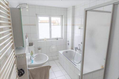 Das moderne Tageslichtbad - 