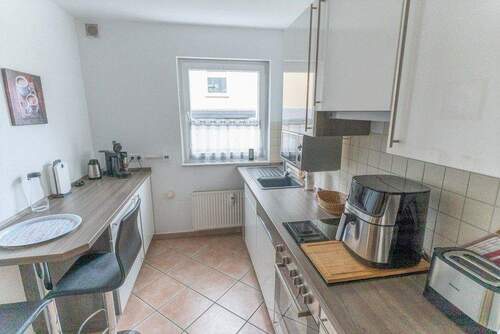 Die Küche (Foto I) - 