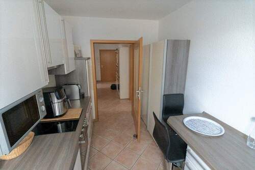 Die Küche (Foto II) - 