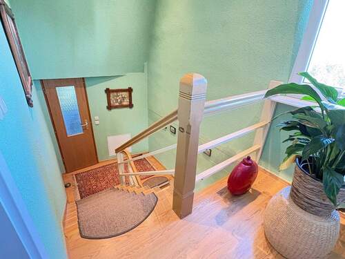 Treppenhaus - 