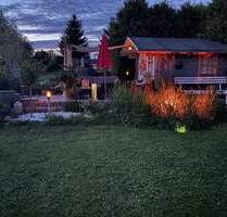 Viel Raum für Mensch & Tier - Ihr neues Zuhause in Dessau-Waldersee - Dessau-Roßlau