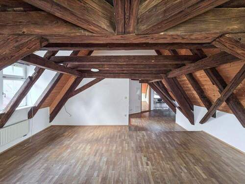 B4 - 3 Zimmer Etagenwohnung zum Kaufen in Brackenheim