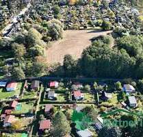 Großes Entwicklungsobjekt in begehrter Lage vor den Toren Berlins - Zeuthen Miersdorfer Werder