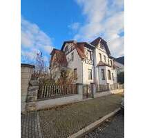 Gelegenheit: Großes Stadthaus im Westviertel zu verkaufen - Rudolstadt