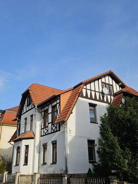 20251112_111426.jpg - 1 Zimmer Mehrfamilienhaus, Wohnhaus in Rudolstadt