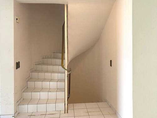 Treppe - 