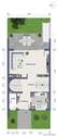 Grundriss Erdgeschoss - 