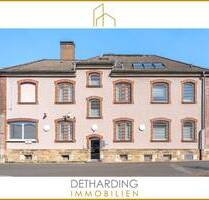 Bürofläche im ehem. Gefängnis am Unterneustädter Kirchplatz - Kassel Unterneustadt