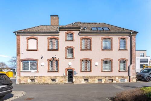 Bild 2 - 4 Zimmer Büro zur Miete in Kassel