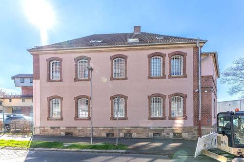 Bild 3 - 4 Zimmer Büro in Kassel