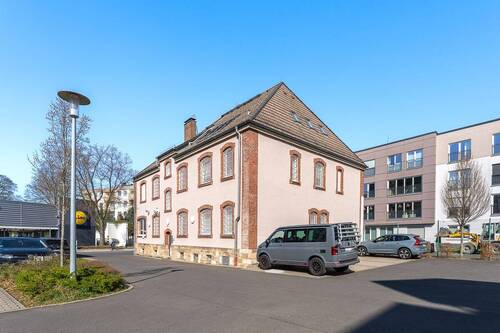 Bild 4 - Büro mit 92,60 m&sup2; in Kassel zur Miete
