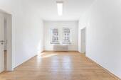 Empfang/Wartebereich - 