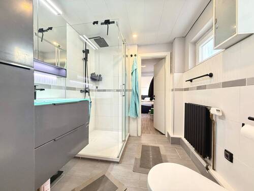 Badezimmer - 