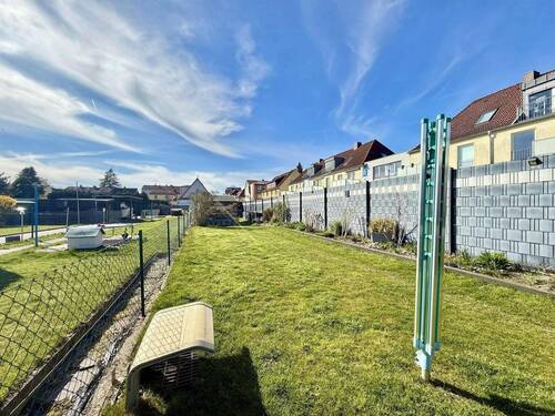 Gartenansicht - 