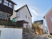 Straßenansicht - 1 Zimmer Einfamilienhaus in Laaber