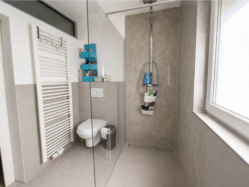 Badezimmer - 