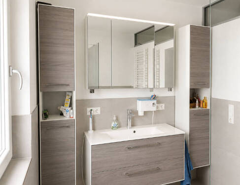 Badezimmer - 
