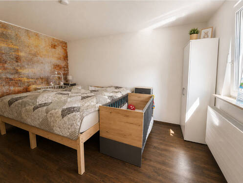 Schlafzimmer - 
