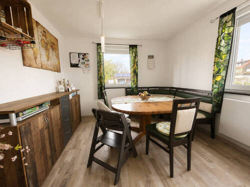 Kinderzimmer 1 - 