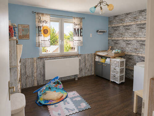 Kinderzimmer 2 - 