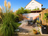 Garten / Terrasse - 