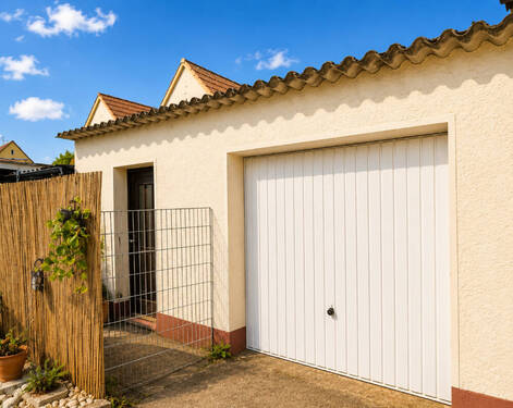Garage - 