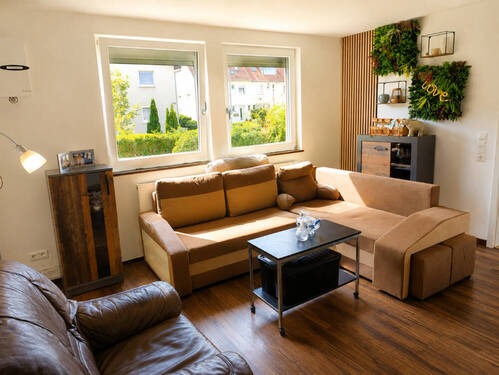 Wohnzimmer - 