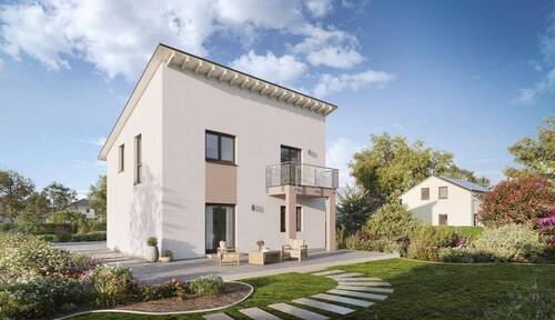 Bild 4 - Einfamilienhaus mit 143,70 m² in Heilbad Heiligenstadt zum Kaufen